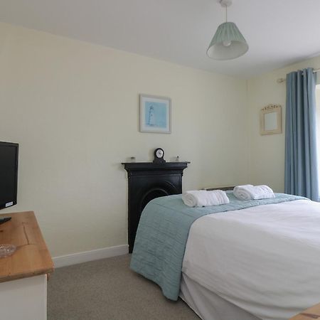 Driftwood Cottage St Austell Extérieur photo