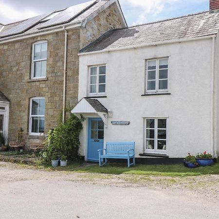 Driftwood Cottage St Austell Extérieur photo