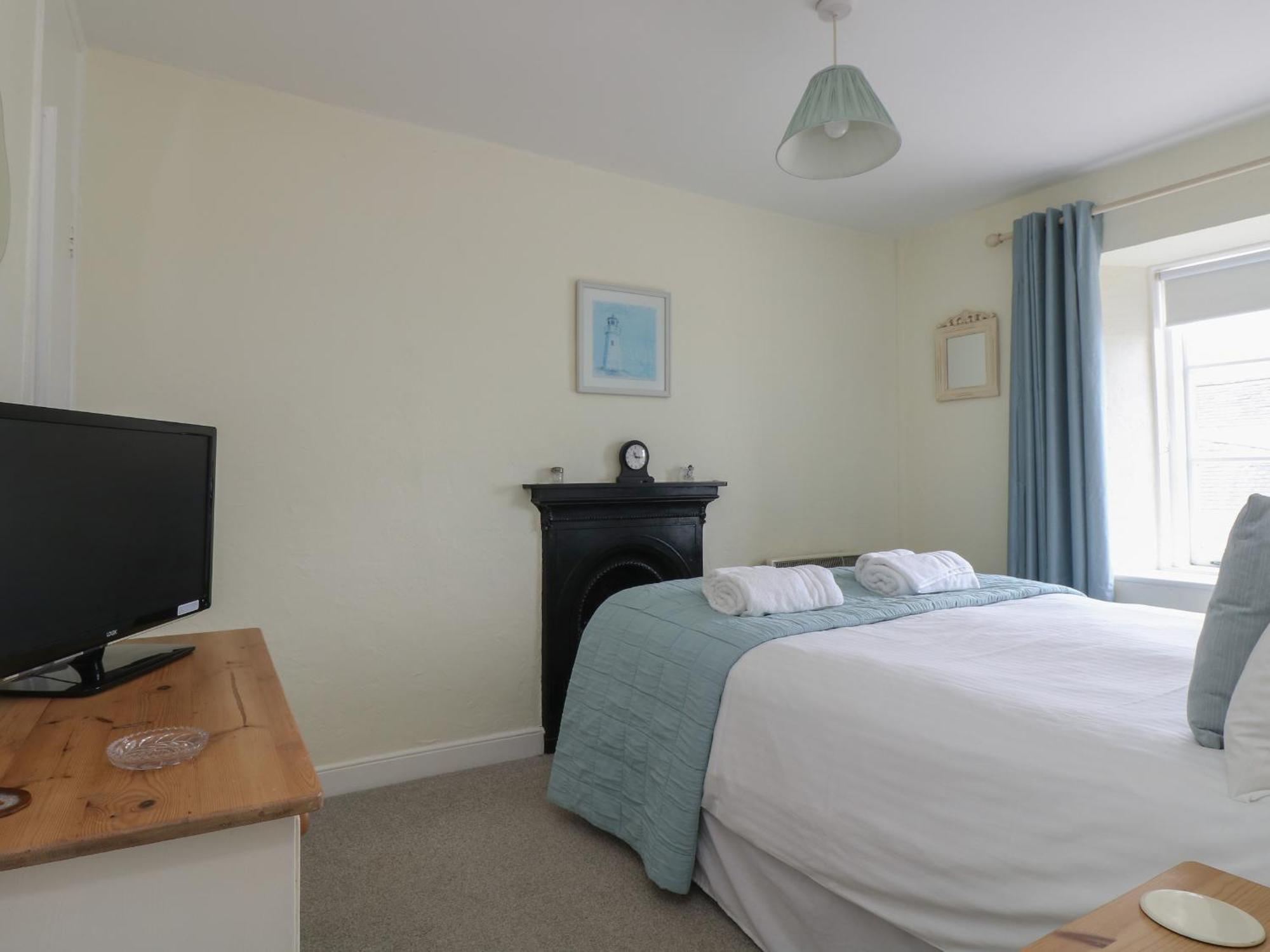 Driftwood Cottage St Austell Extérieur photo