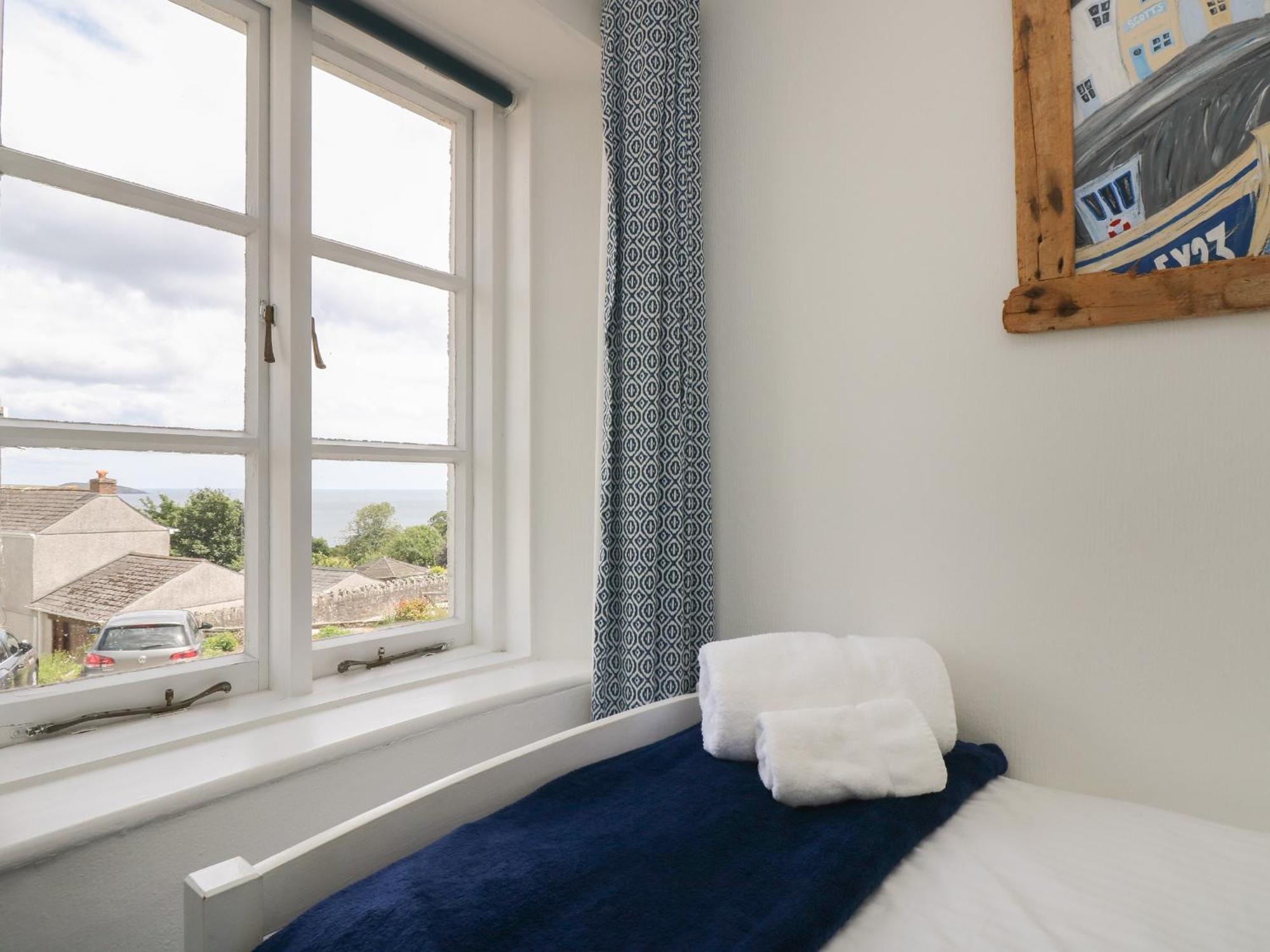 Driftwood Cottage St Austell Extérieur photo