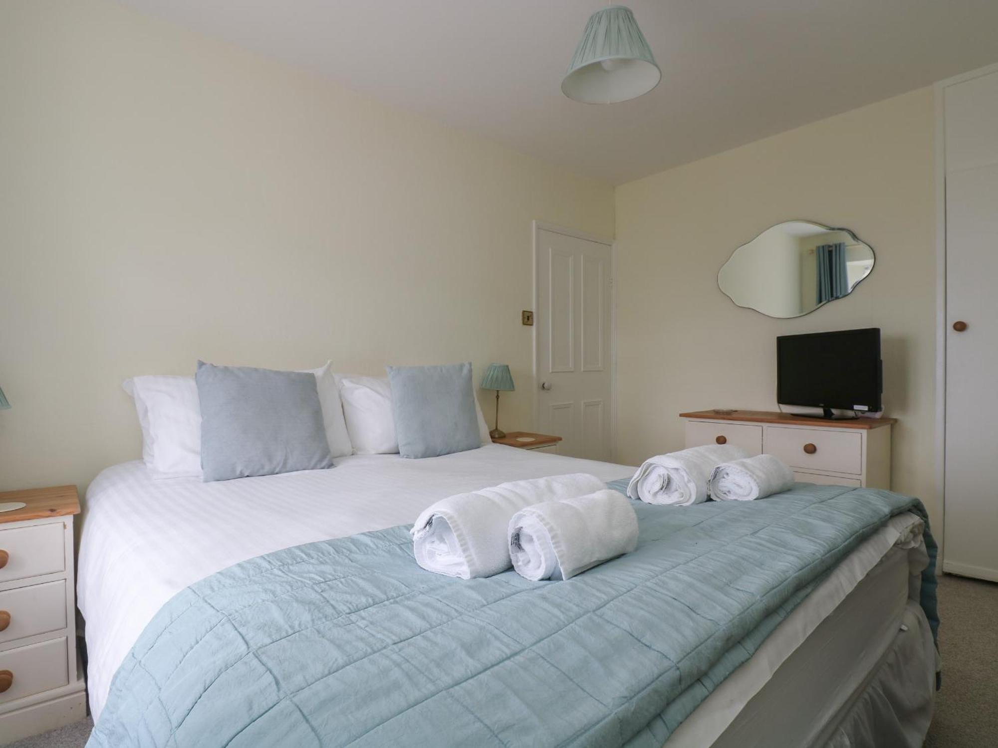 Driftwood Cottage St Austell Extérieur photo