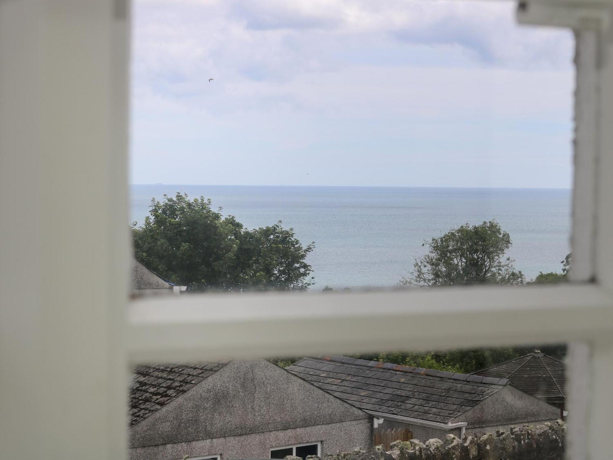 Driftwood Cottage St Austell Extérieur photo