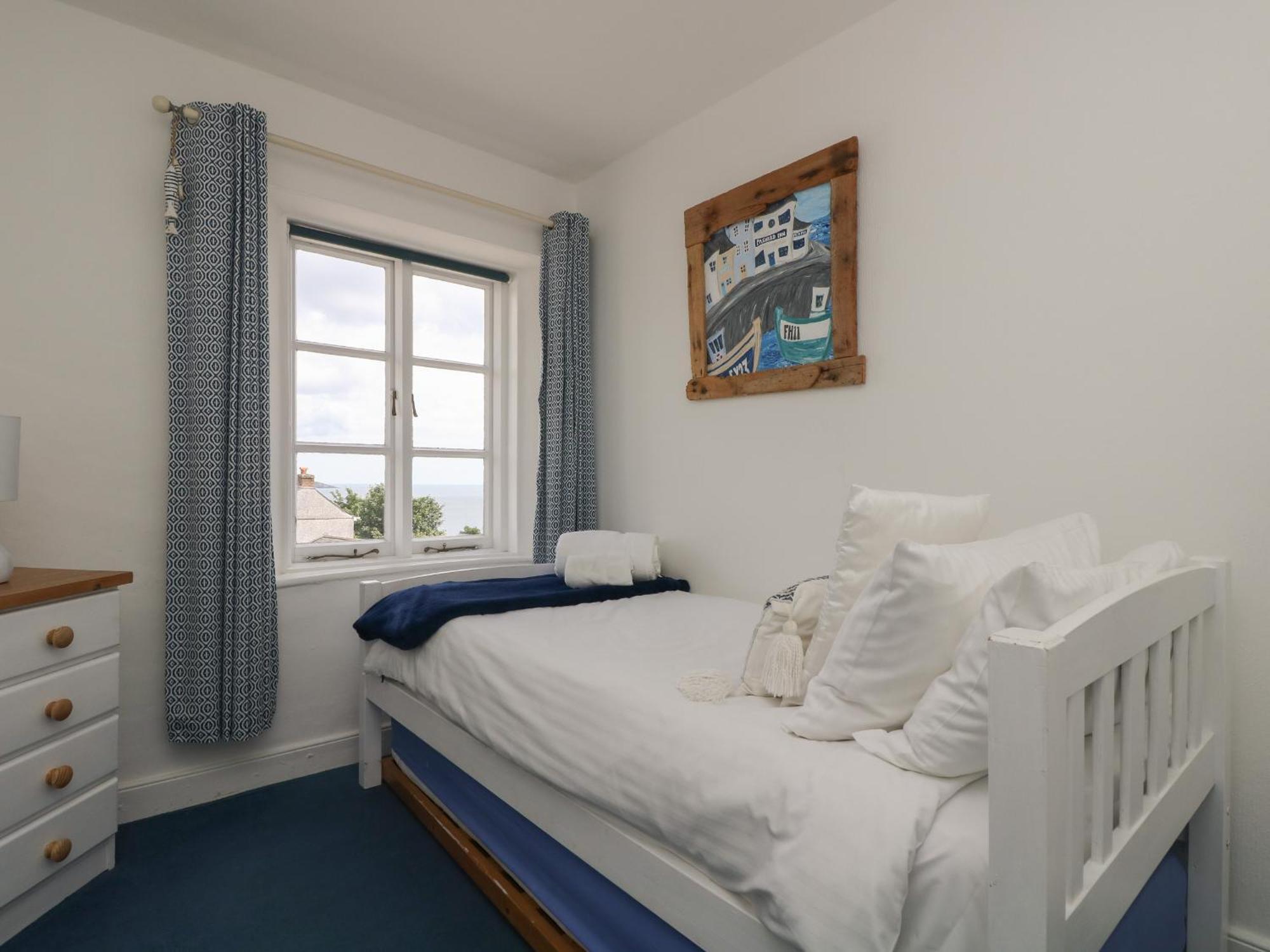 Driftwood Cottage St Austell Extérieur photo