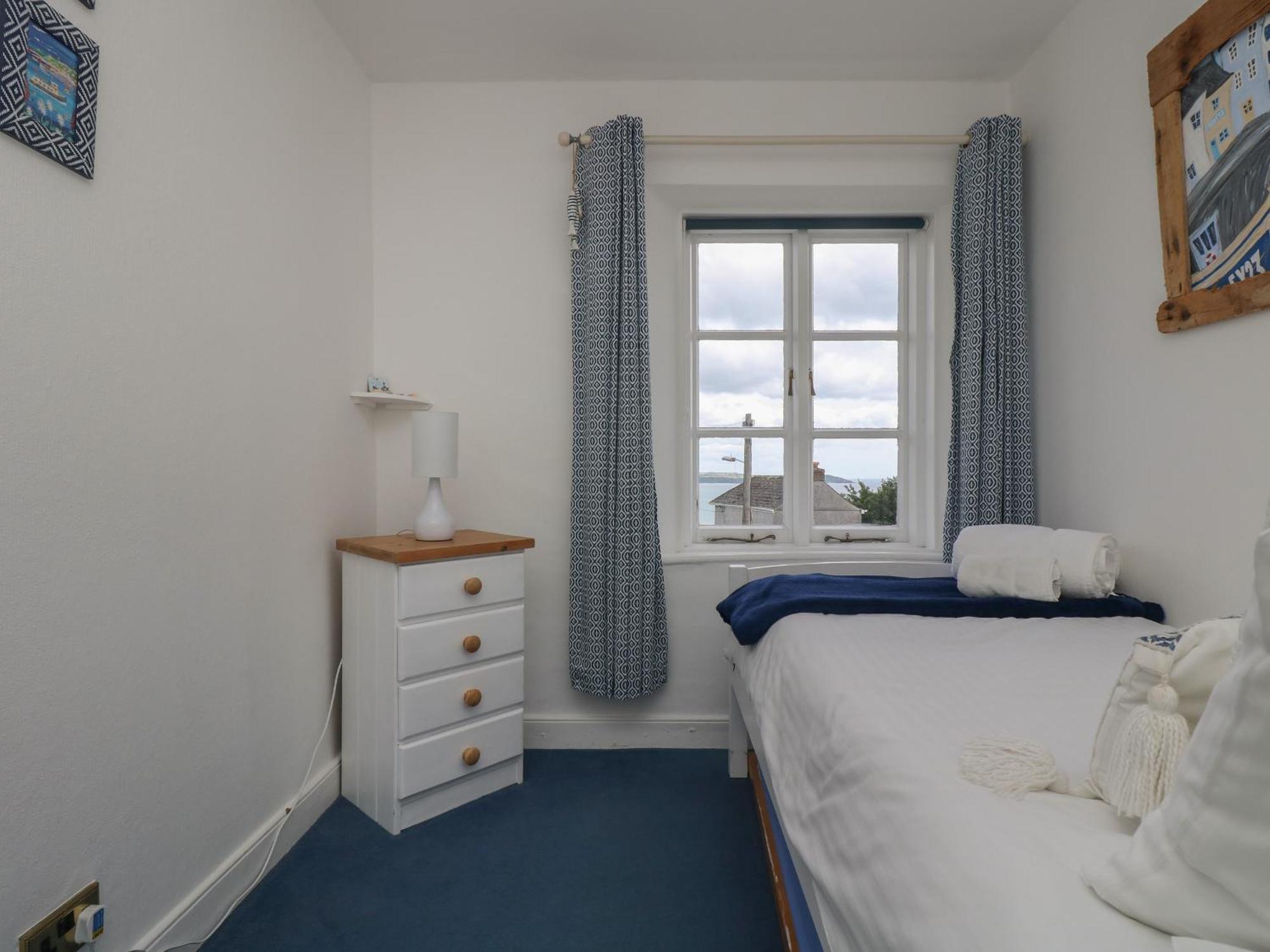 Driftwood Cottage St Austell Extérieur photo