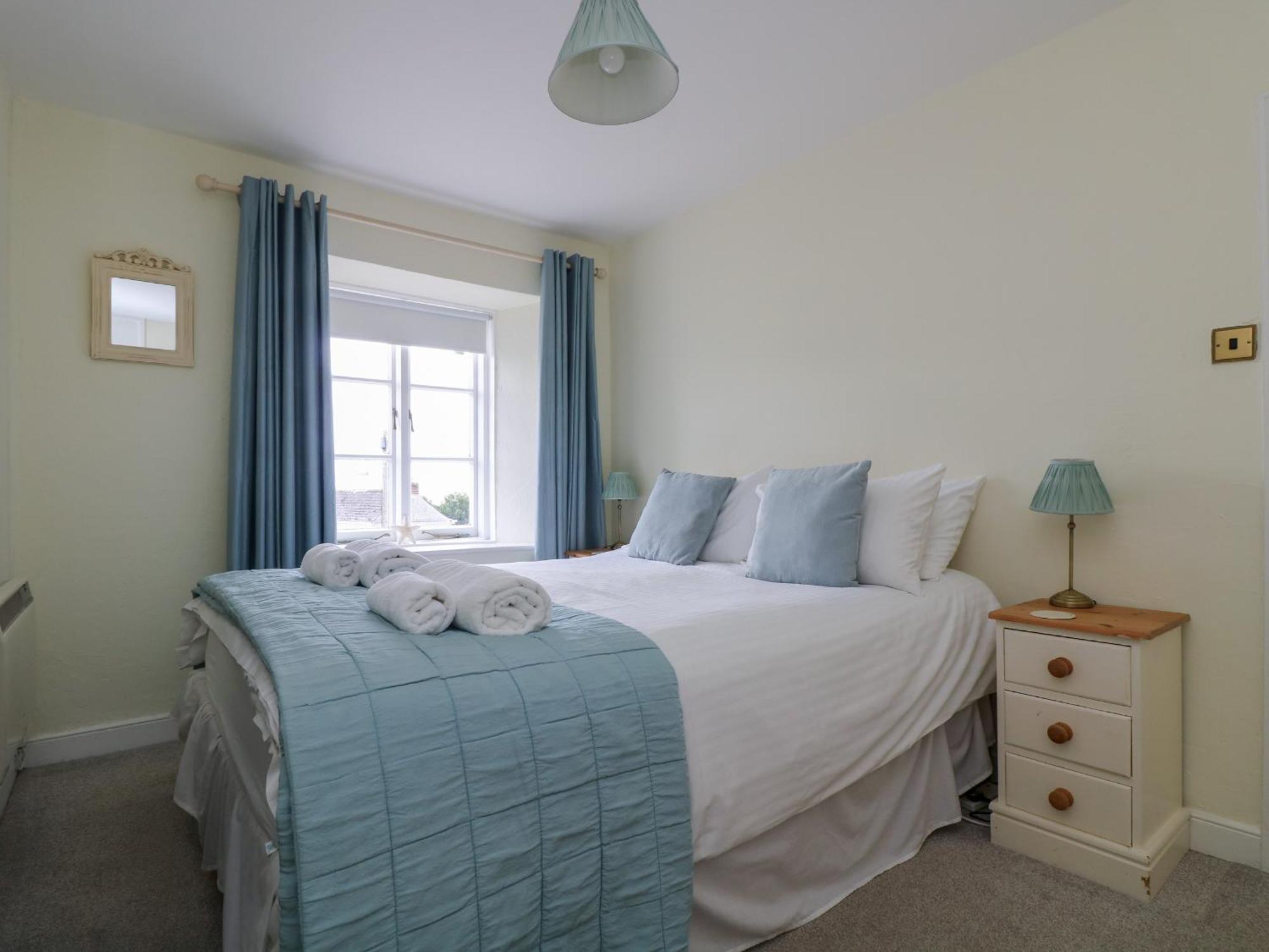 Driftwood Cottage St Austell Extérieur photo