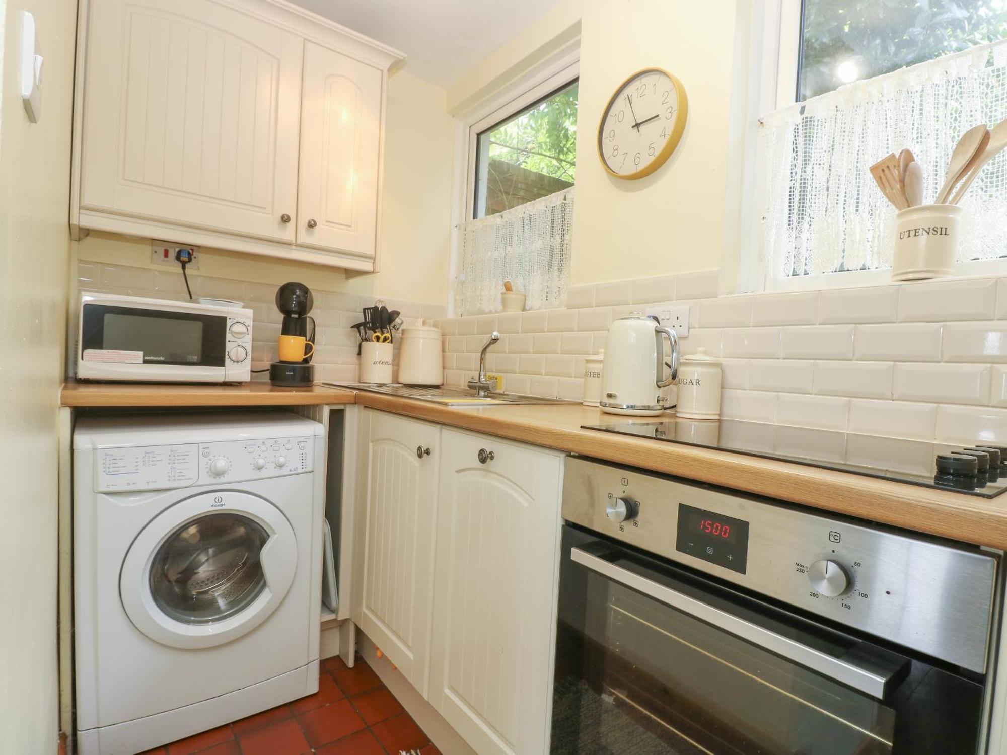 Driftwood Cottage St Austell Extérieur photo