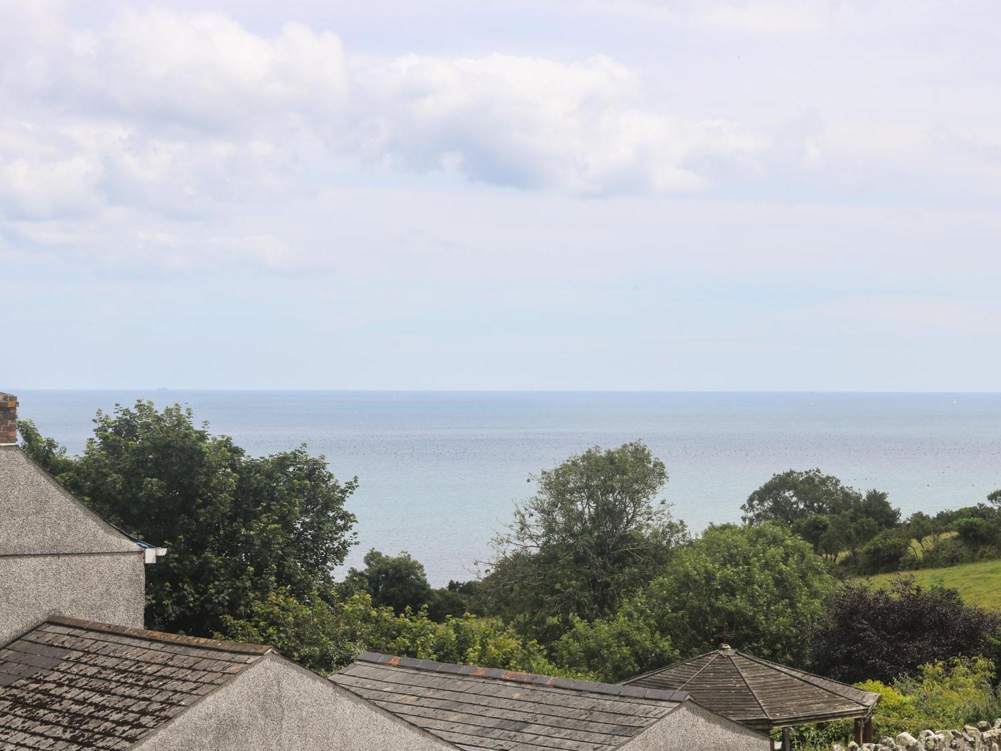 Driftwood Cottage St Austell Extérieur photo